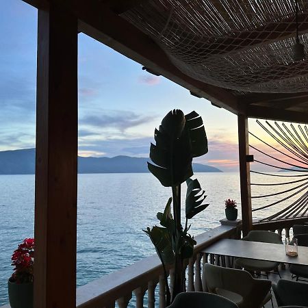 Inn Hotel Kanine Екстериор снимка